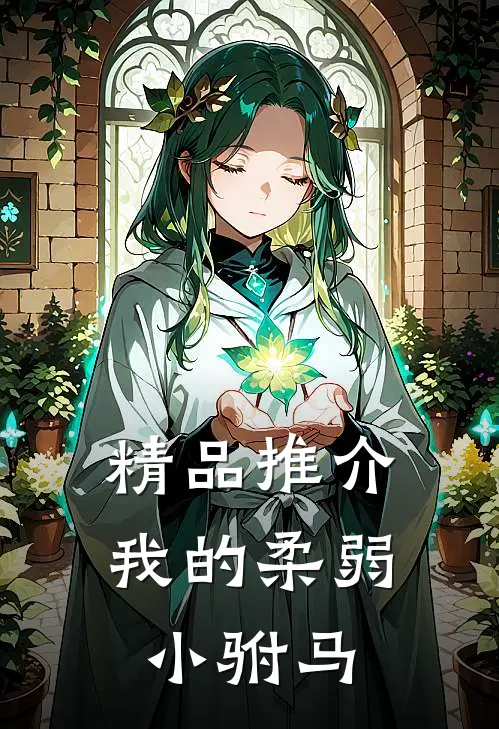 精品推介我的柔弱小驸马