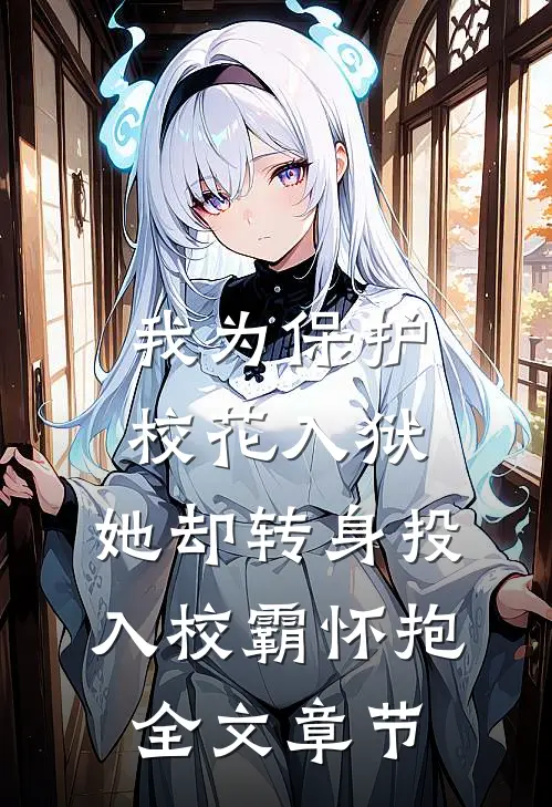我为保护校花入狱，她却转身投入校霸怀抱全文章节