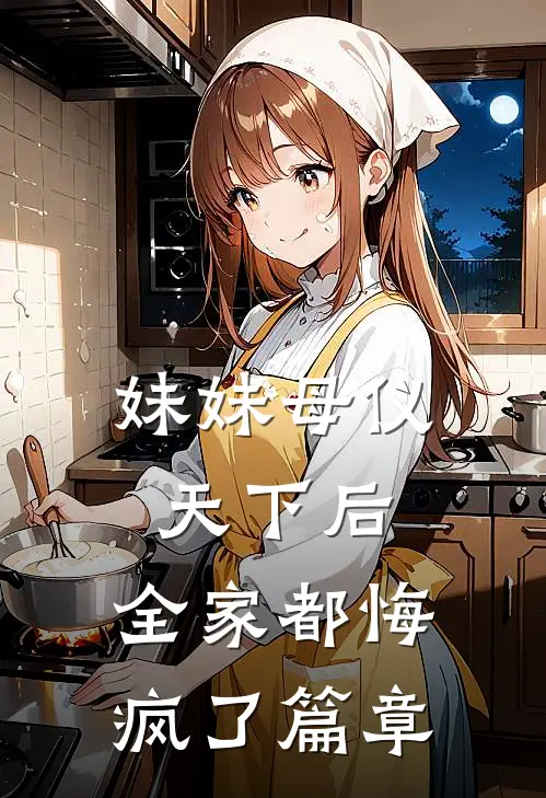 妹妹母仪天下后，全家都悔疯了篇章