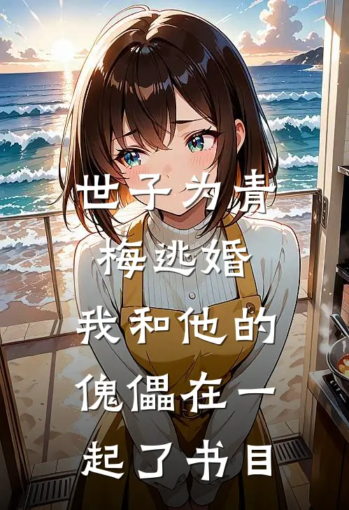世子为青梅逃婚，我和他的傀儡在一起了书目