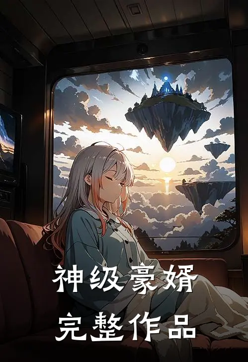 神级豪婿完整作品