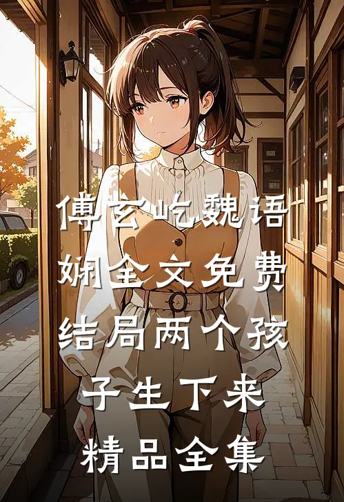 傅玄屹魏语娴全文免费结局两个孩子生下来精品全集