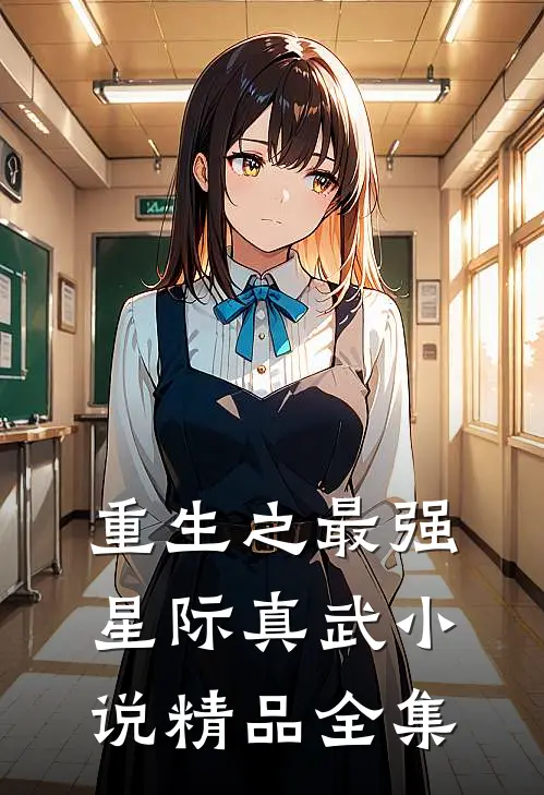重生之最强星际真武小说精品全集