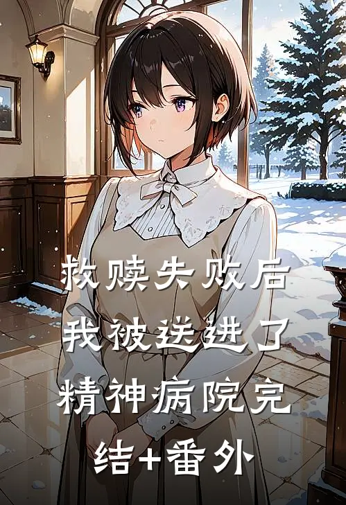 救赎失败后，我被送进了精神病院完结+番外
