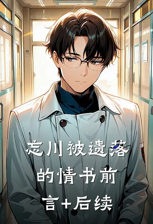 忘川被遗落的情书前言+后续
