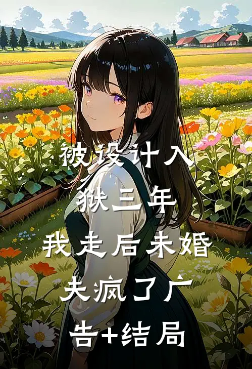 被设计入狱三年，我走后未婚夫疯了广告+结局