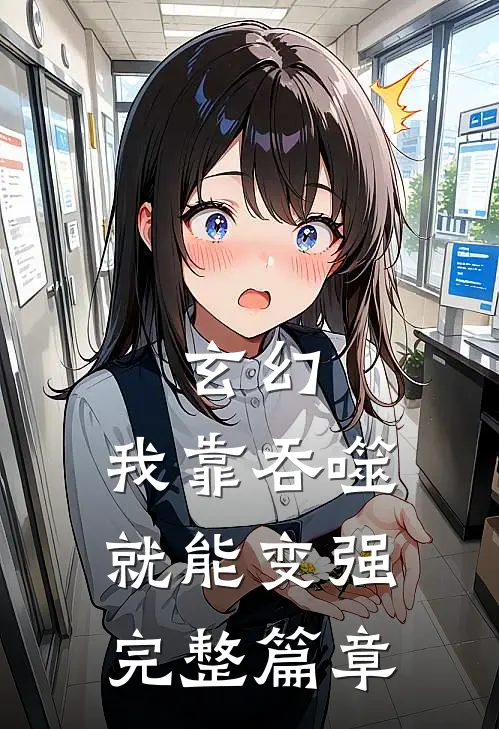 玄幻：我靠吞噬就能变强完整篇章