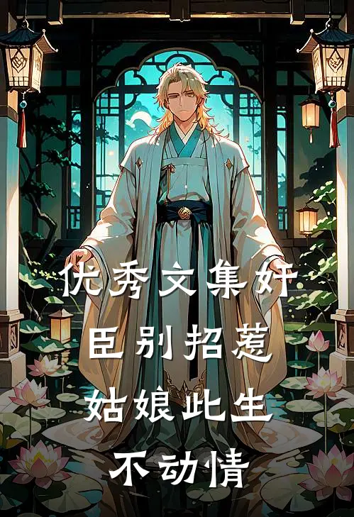优秀文集奸臣别招惹，姑娘此生不动情