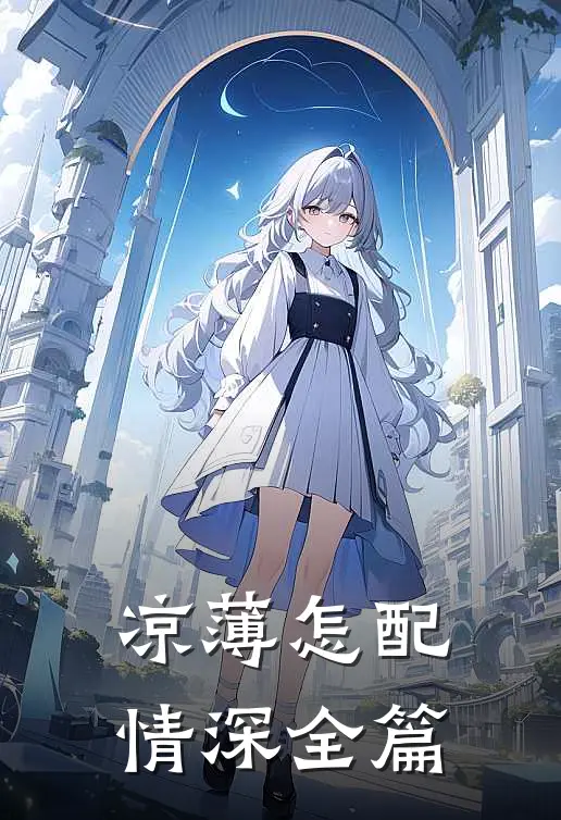 凉薄怎配情深全篇