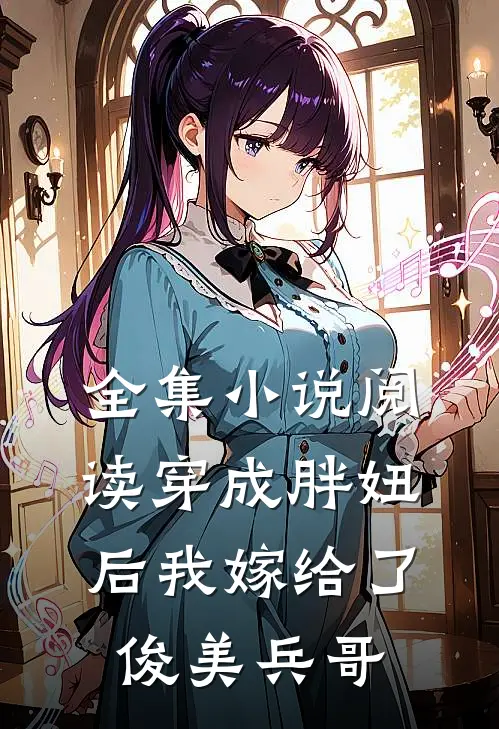 全集小说阅读穿成胖妞后我嫁给了俊美兵哥