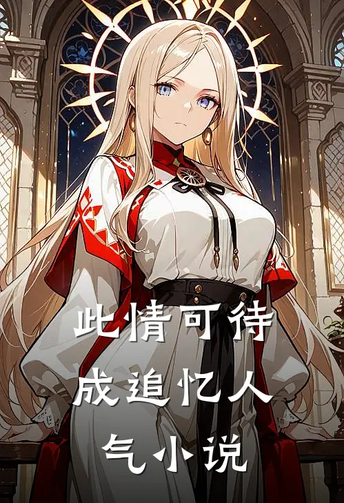 此情可待成追忆人气小说