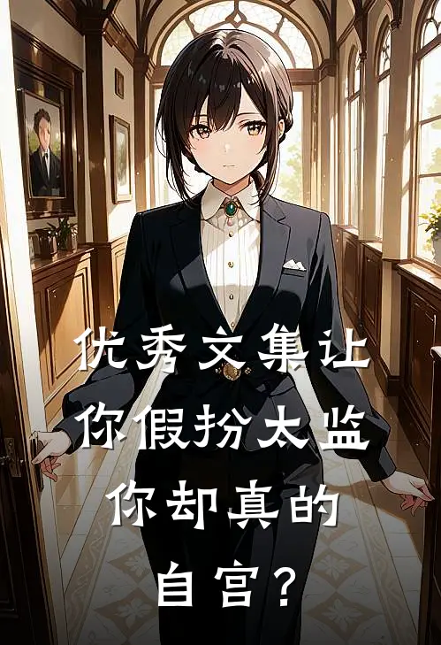 优秀文集让你假扮太监，你却真的自宫？