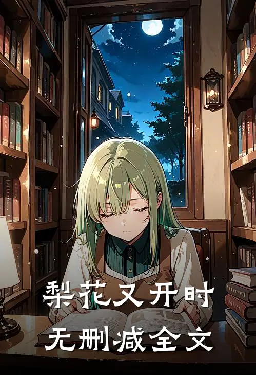 梨花又开时无删减全文