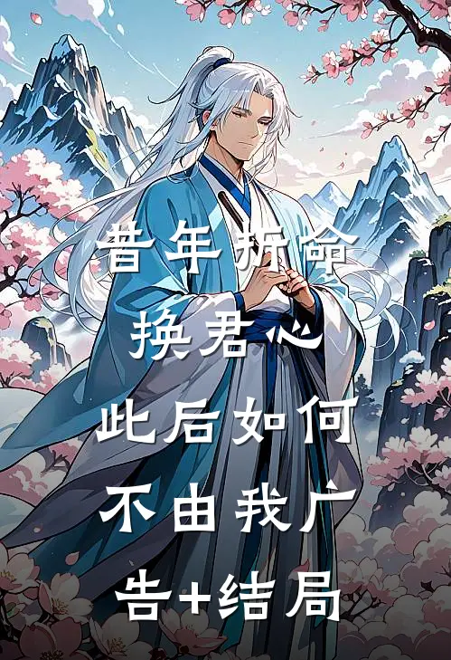 昔年折命换君心，此后如何不由我广告+结局