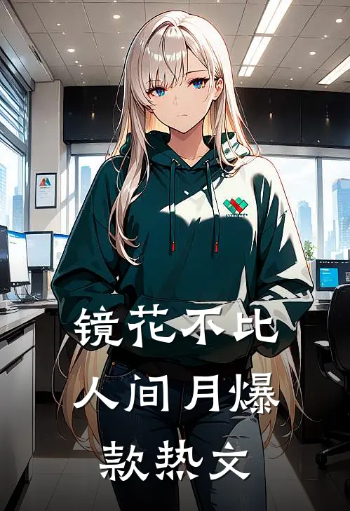镜花不比人间月爆款热文
