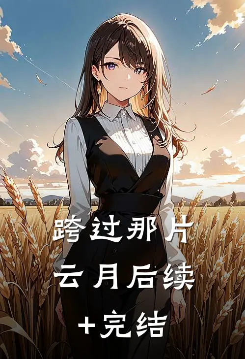 跨过那片云月后续+完结