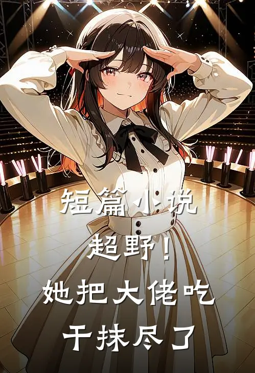 短篇小说超野！她把大佬吃干抹尽了
