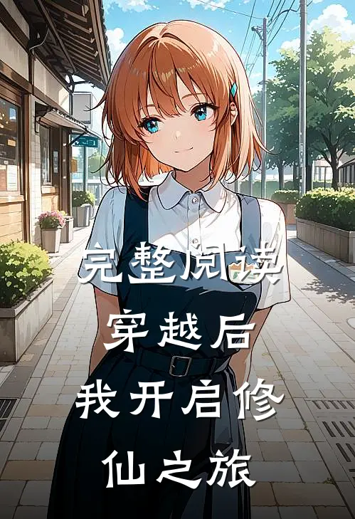 完整阅读穿越后，我开启修仙之旅