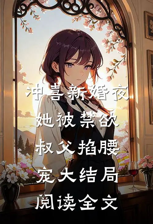 冲喜新婚夜，她被禁欲叔父掐腰宠大结局阅读全文