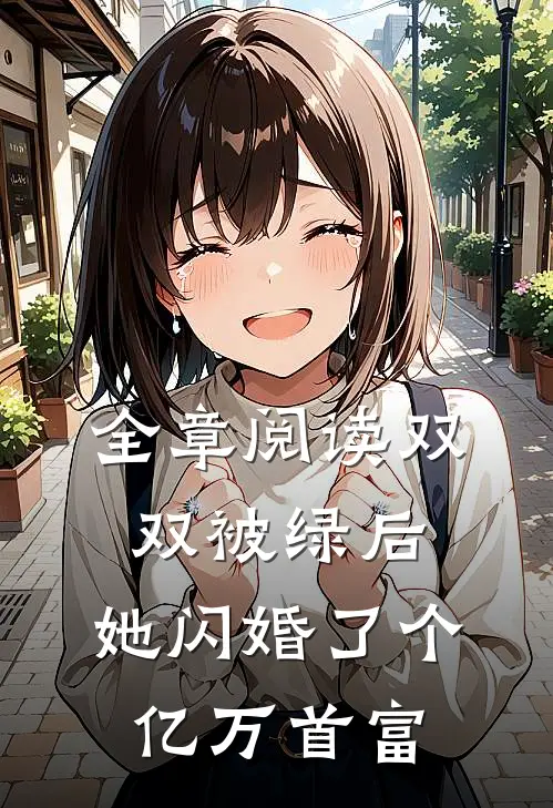 全章阅读双双被绿后，她闪婚了个亿万首富