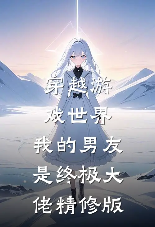 穿越游戏世界，我的男友是终极大佬精修版