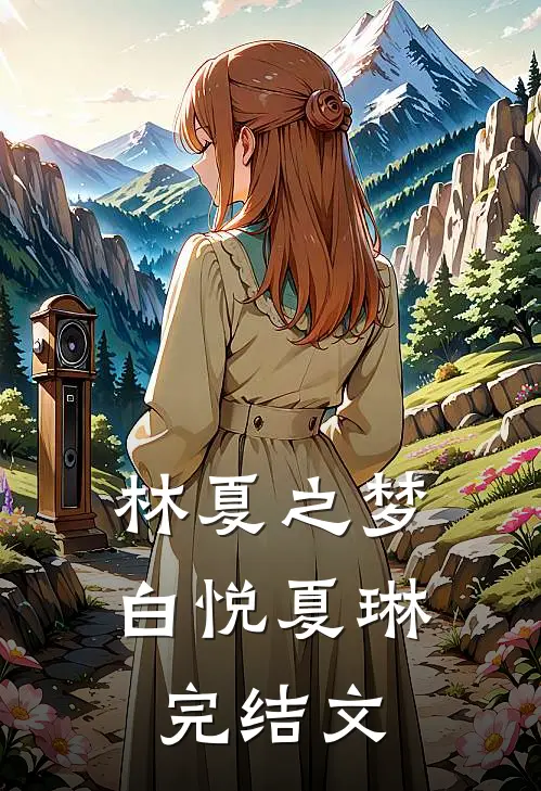 林夏之梦白悦夏琳完结文