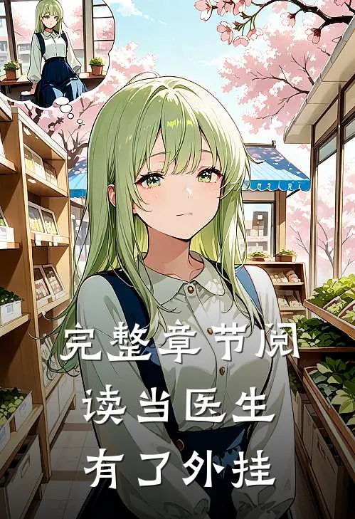 完整章节阅读当医生有了外挂