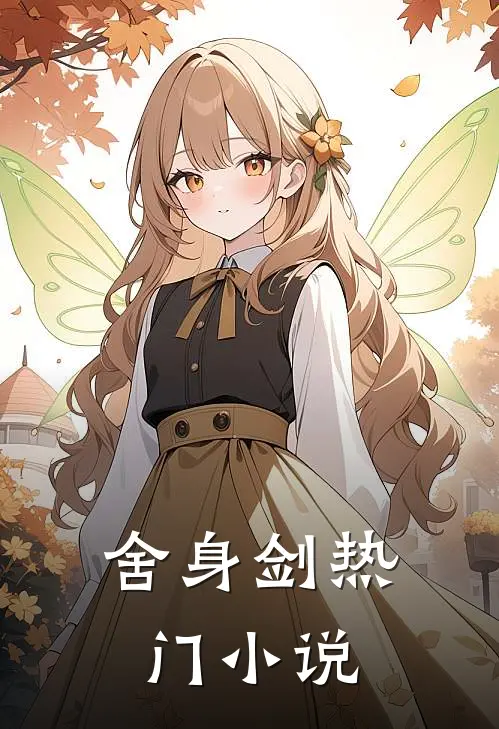 舍身剑热门小说