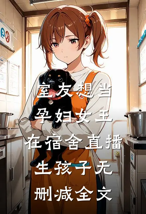 室友想当孕妇女王，在宿舍直播生孩子无删减全文