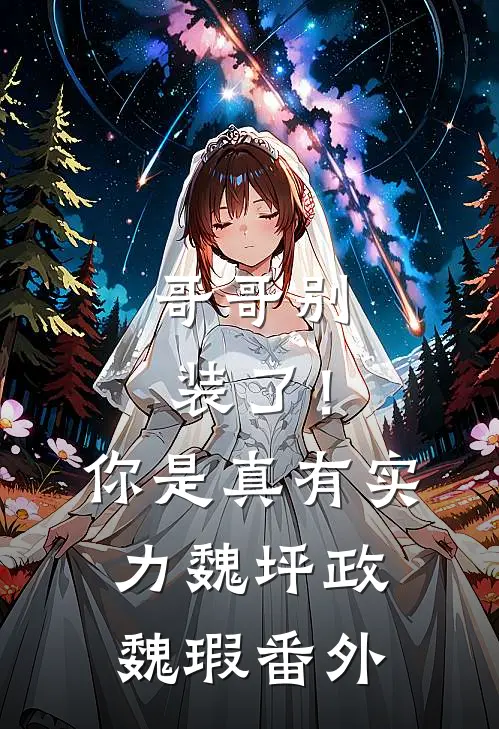 哥哥别装了！你是真有实力魏坪政魏瑕 番外