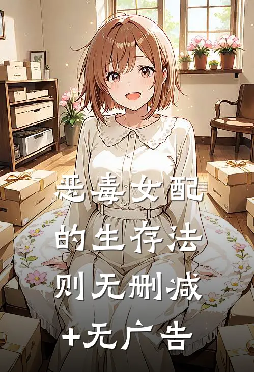 恶毒女配的生存法则无删减+无广告