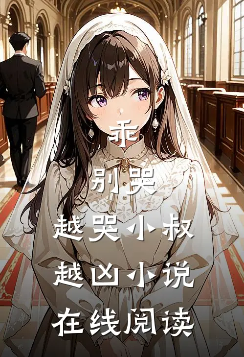乖,别哭,越哭小叔越凶小说在线阅读