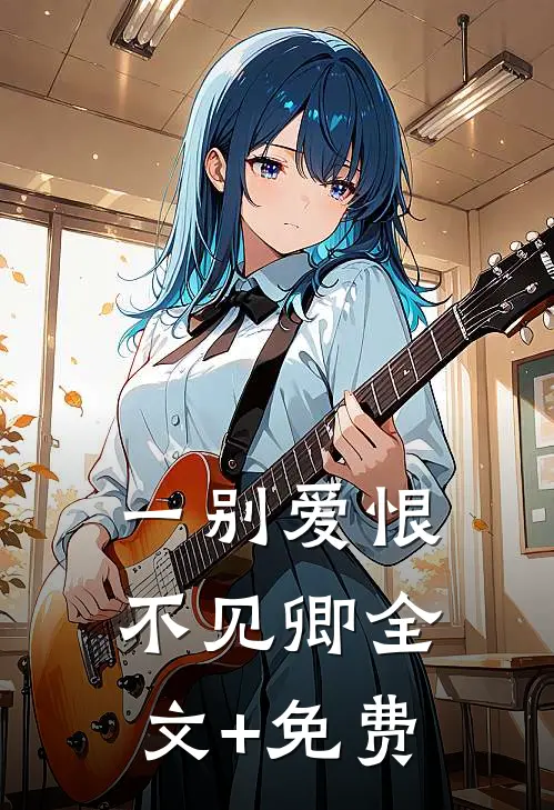 一别爱恨不见卿全文+免费