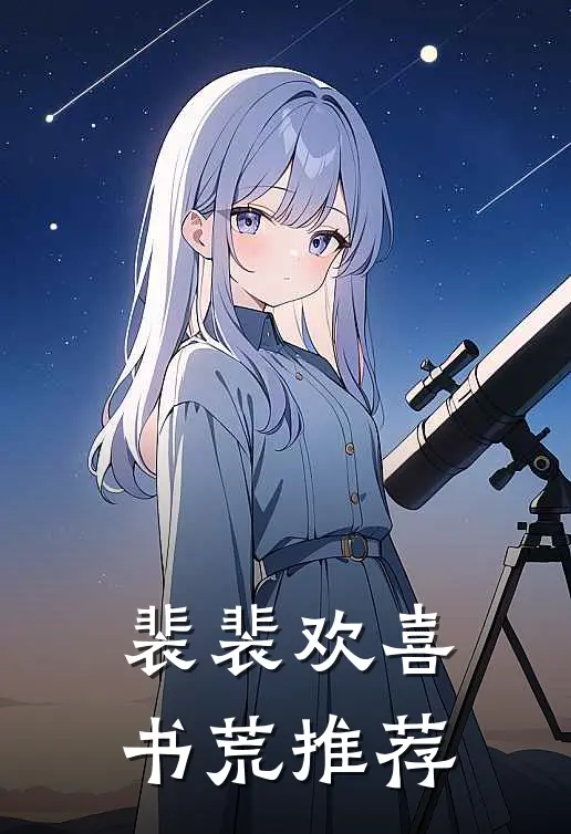 裴裴欢喜书荒推荐