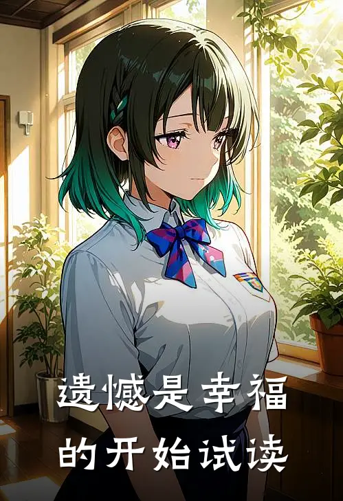 遗憾是幸福的开始试读