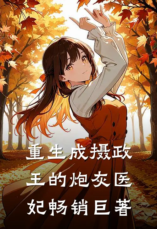 重生成摄政王的炮灰医妃畅销巨著