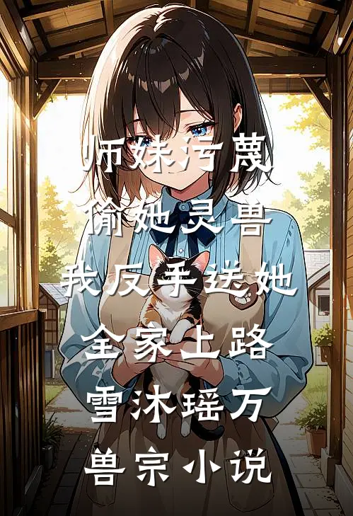 师妹污蔑偷她灵兽，我反手送她全家上路雪沐瑶万兽宗小说