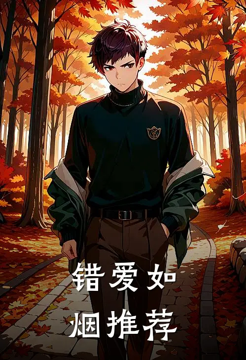 错爱如烟推荐