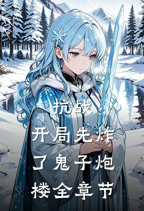 抗战：开局先炸了鬼子炮楼全章节