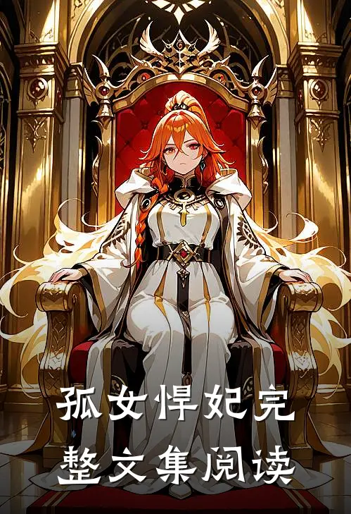 孤女悍妃完整文集阅读