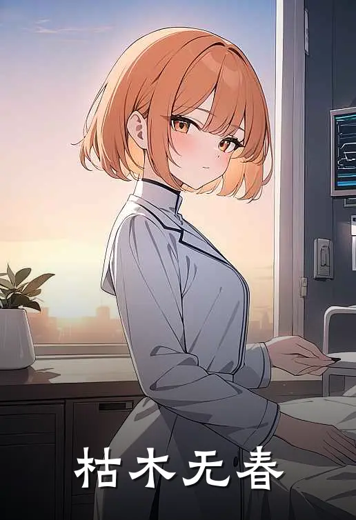 枯木无春