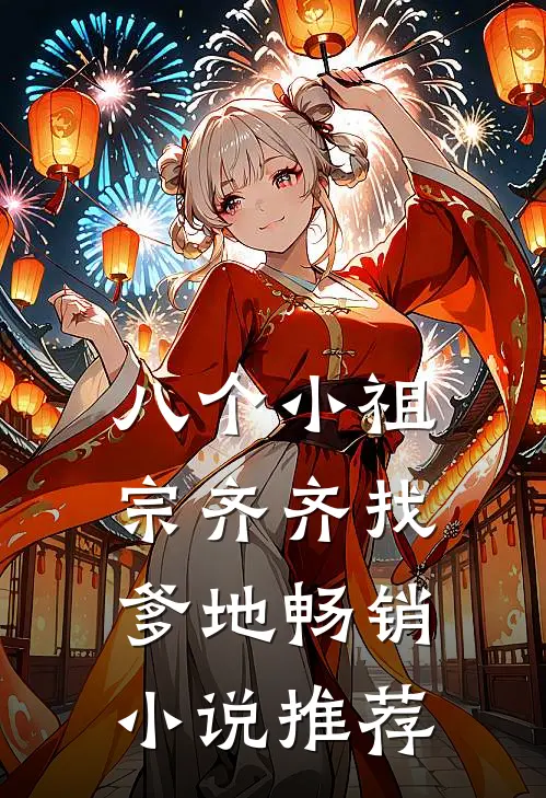 八个小祖宗齐齐找爹地畅销小说推荐