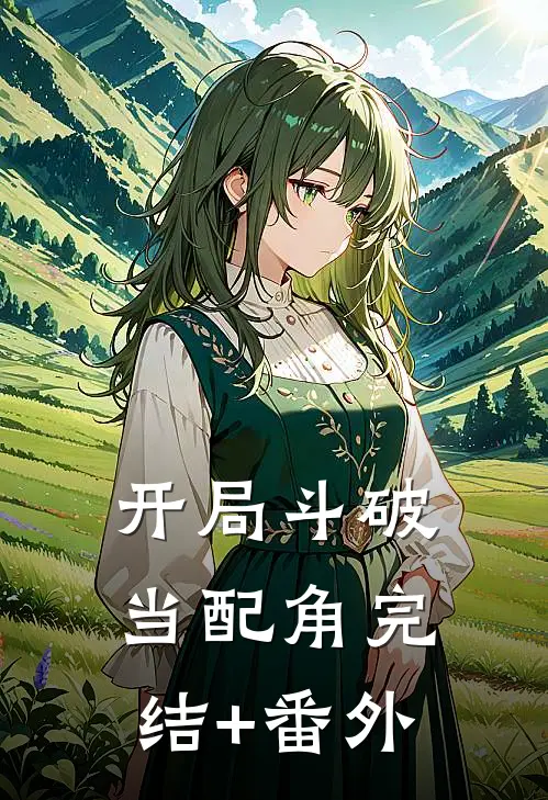 开局斗破当配角完结+番外