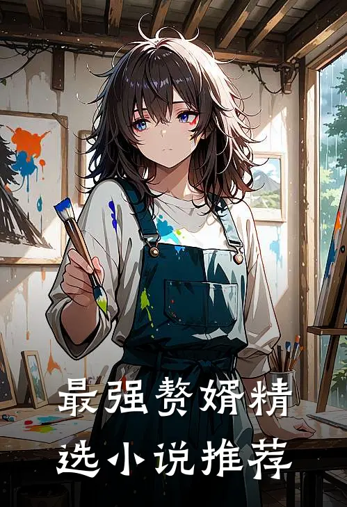 最强赘婿精选小说推荐