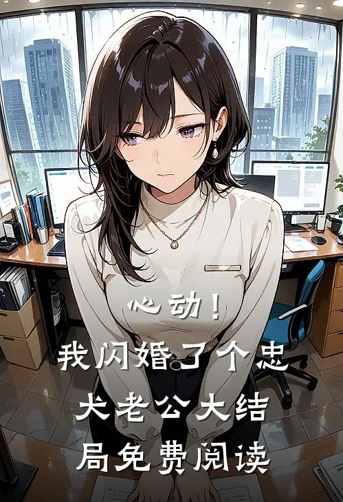 心动！我闪婚了个忠犬老公大结局免费阅读