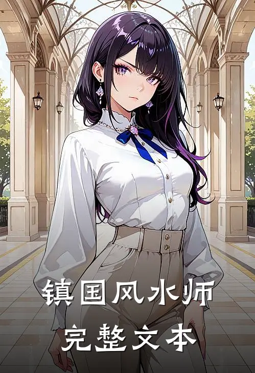 镇国风水师完整文本