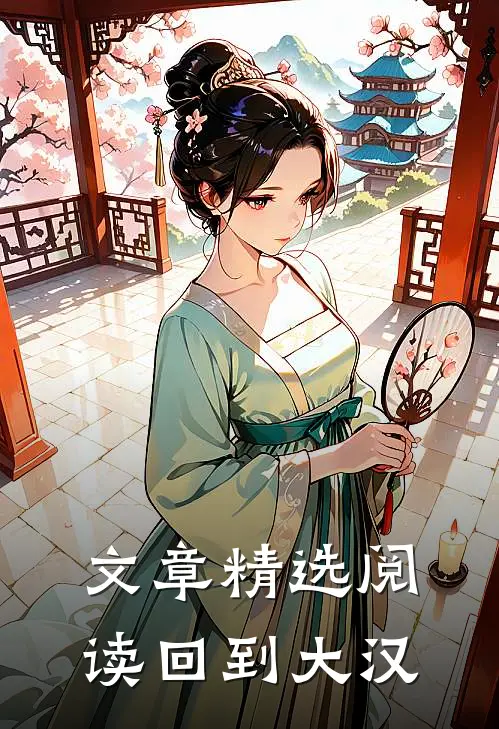 文章精选阅读回到大汉