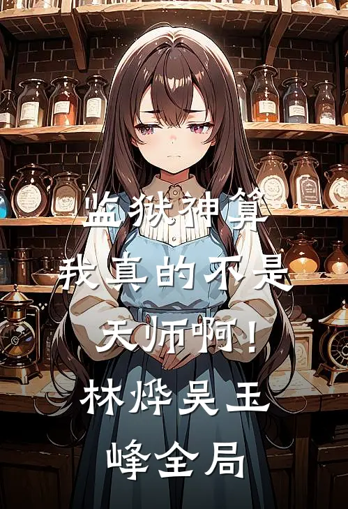 监狱神算：我真的不是天师啊！林烨吴玉峰全局