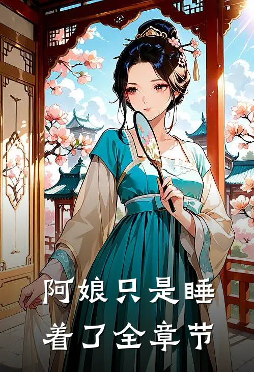 阿娘只是睡着了全章节