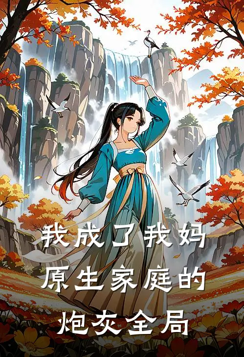 我成了我妈原生家庭的炮灰全局